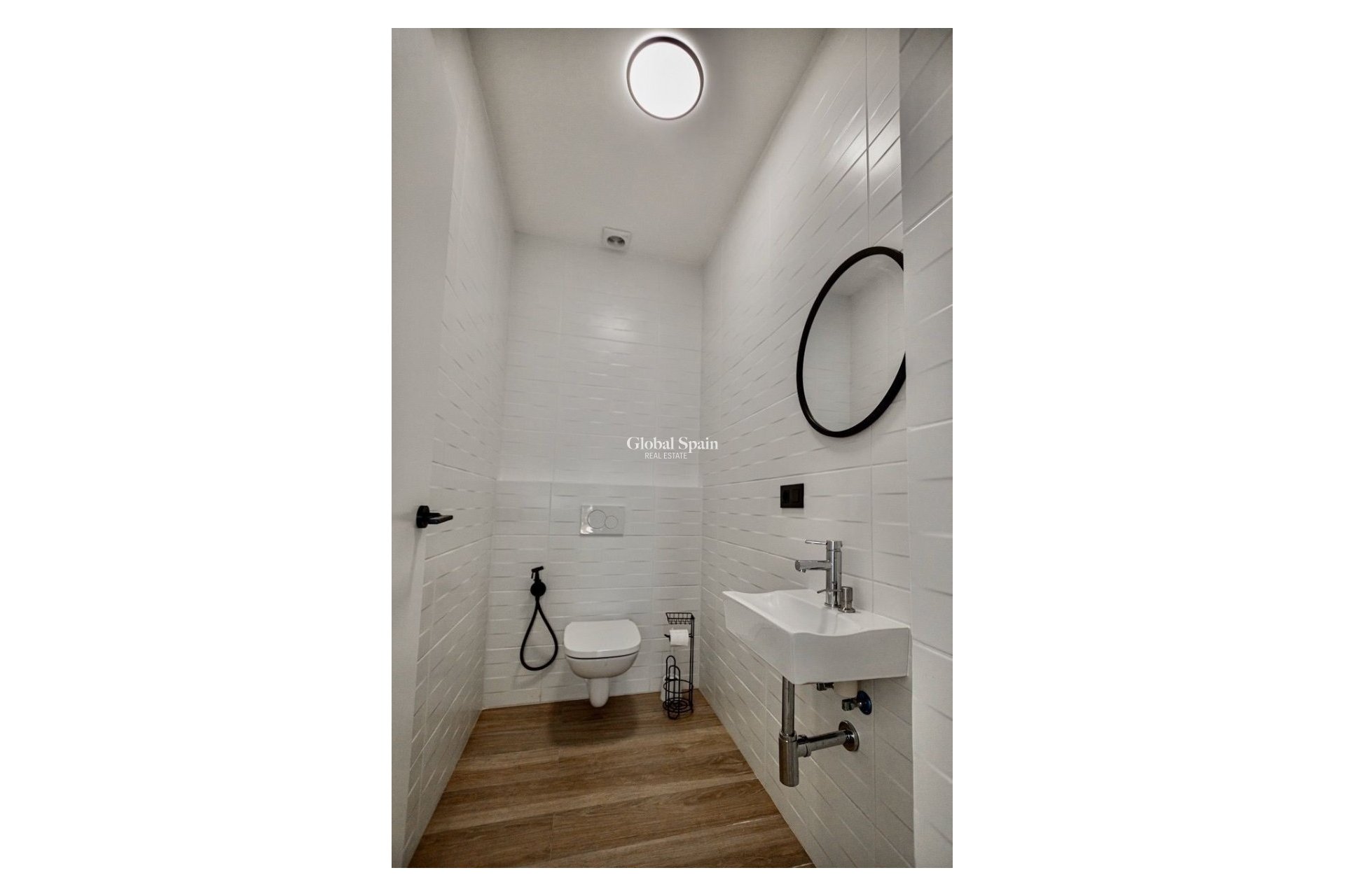 Resale - VILLA -
ALTEA