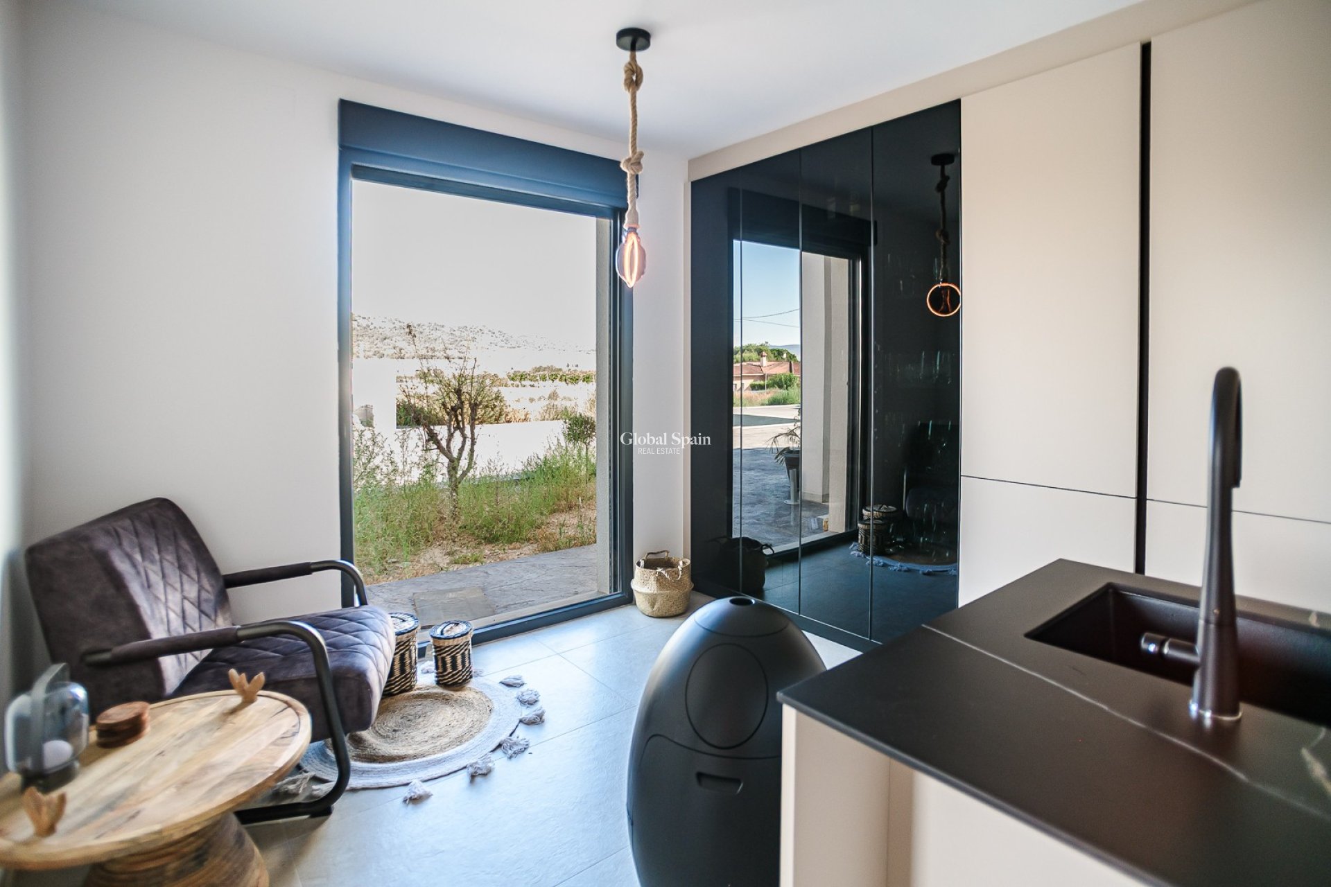 Resale - VILLA -
ASPE - Aspe