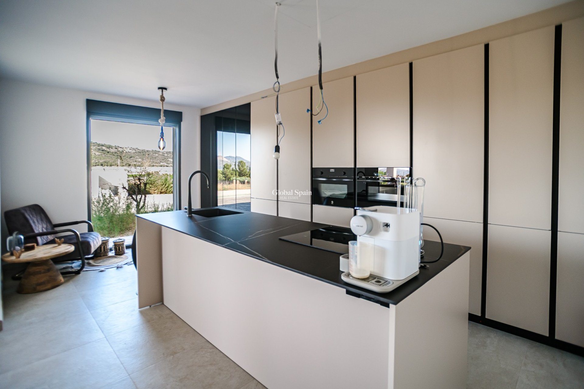 Resale - VILLA -
ASPE - Aspe