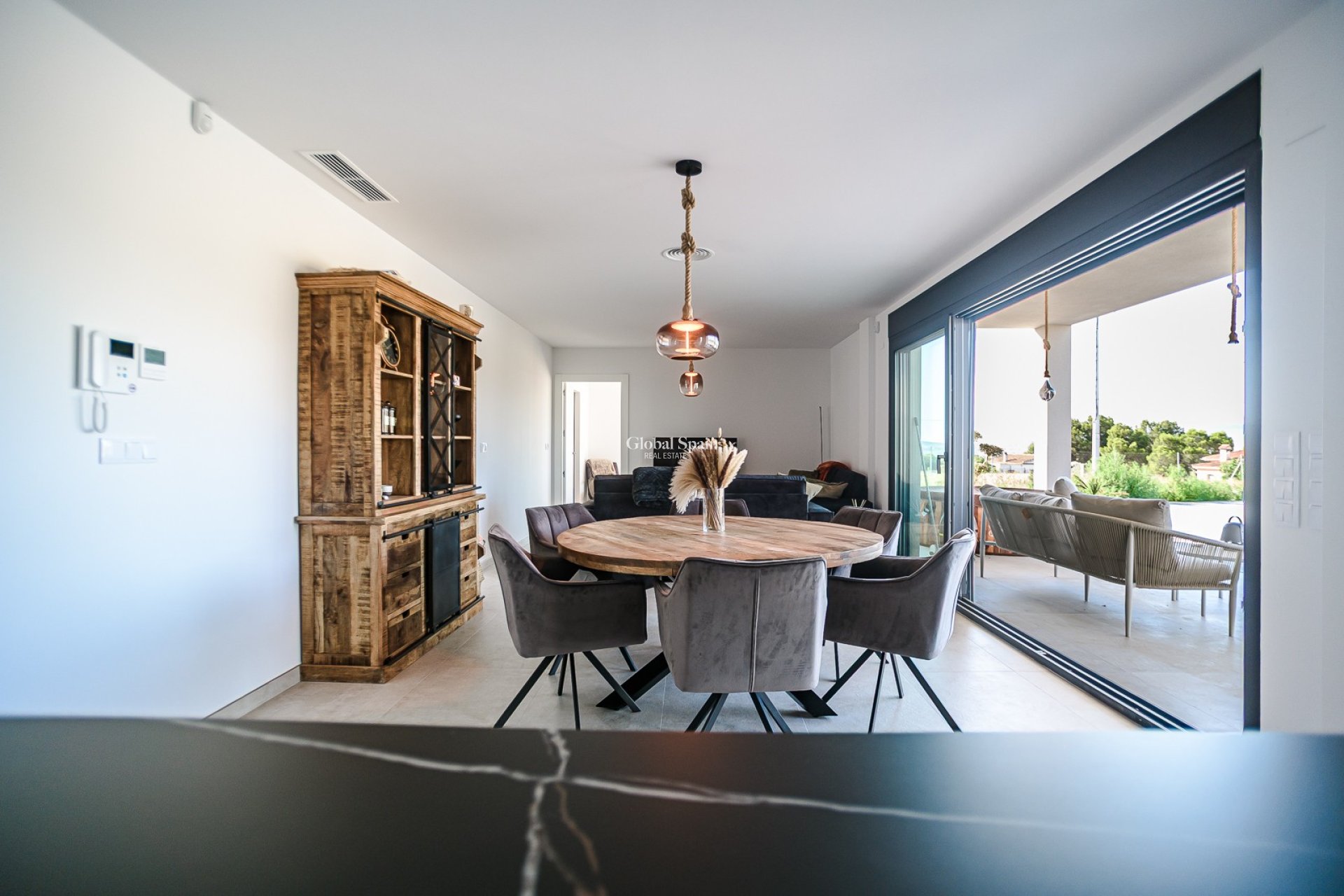 Resale - VILLA -
ASPE - Aspe
