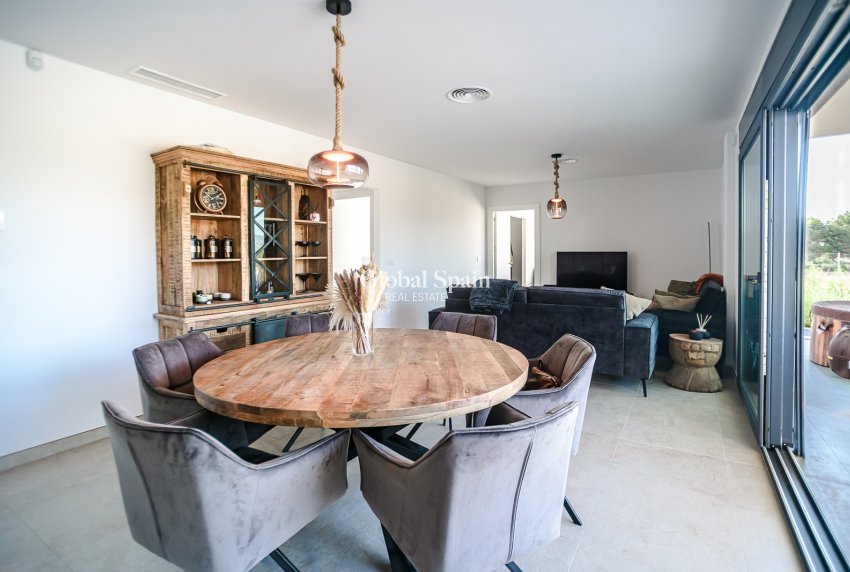 Resale - VILLA -
ASPE - Aspe
