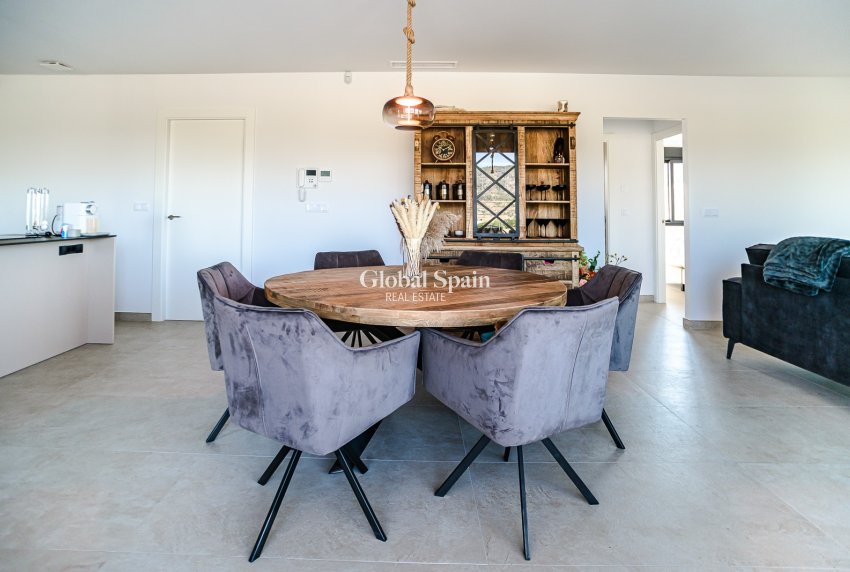 Resale - VILLA -
ASPE - Aspe