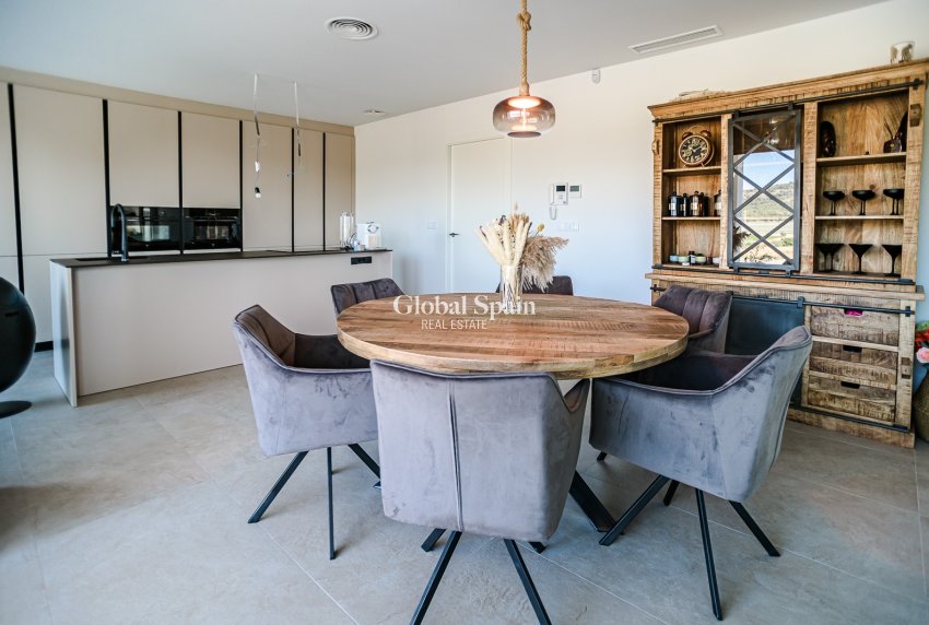 Resale - VILLA -
ASPE - Aspe