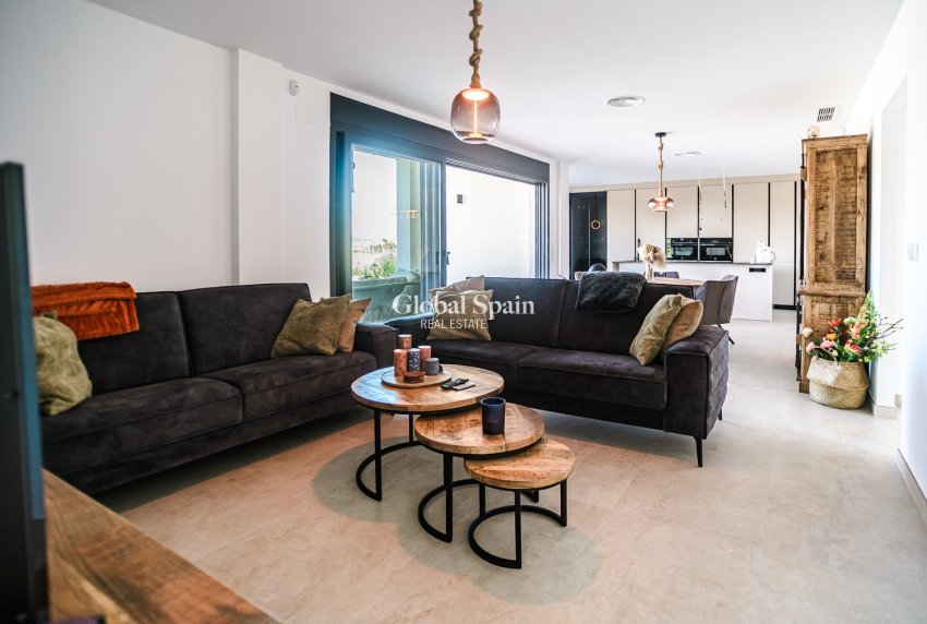 Resale - VILLA -
ASPE - Aspe