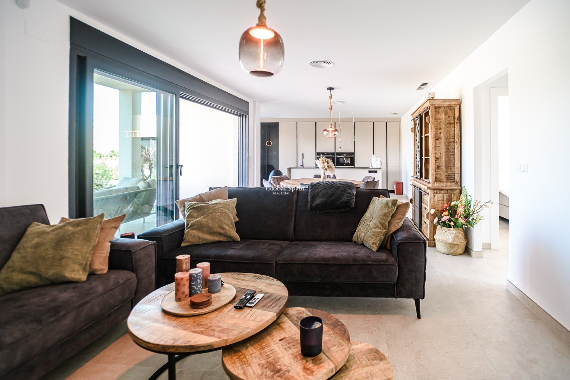 Resale - VILLA -
ASPE - Aspe
