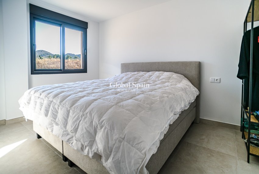 Resale - VILLA -
ASPE - Aspe