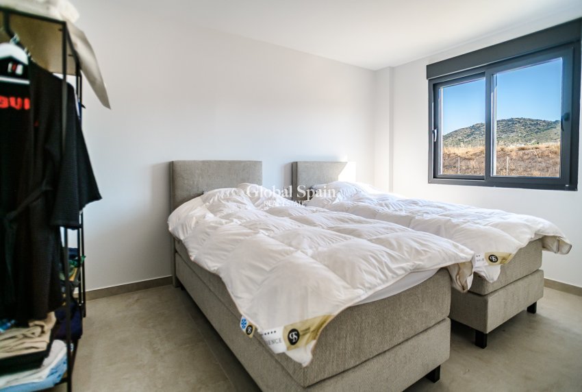 Resale - VILLA -
ASPE - Aspe