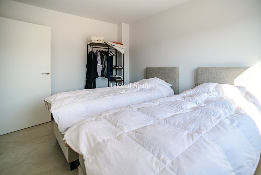 Resale - VILLA -
ASPE - Aspe