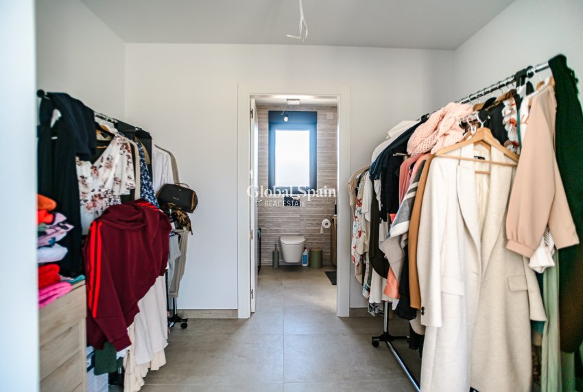 Resale - VILLA -
ASPE - Aspe
