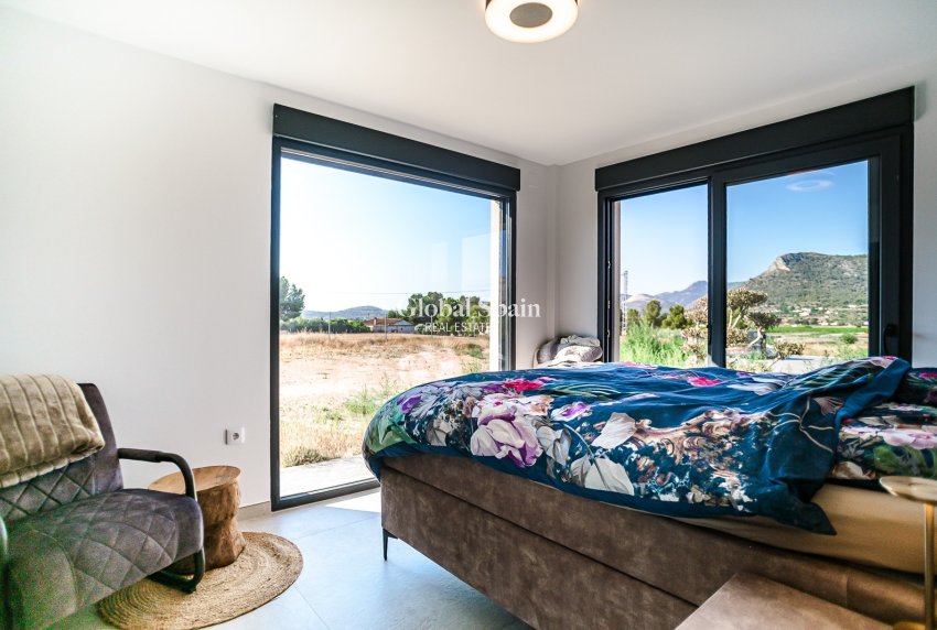 Resale - VILLA -
ASPE - Aspe
