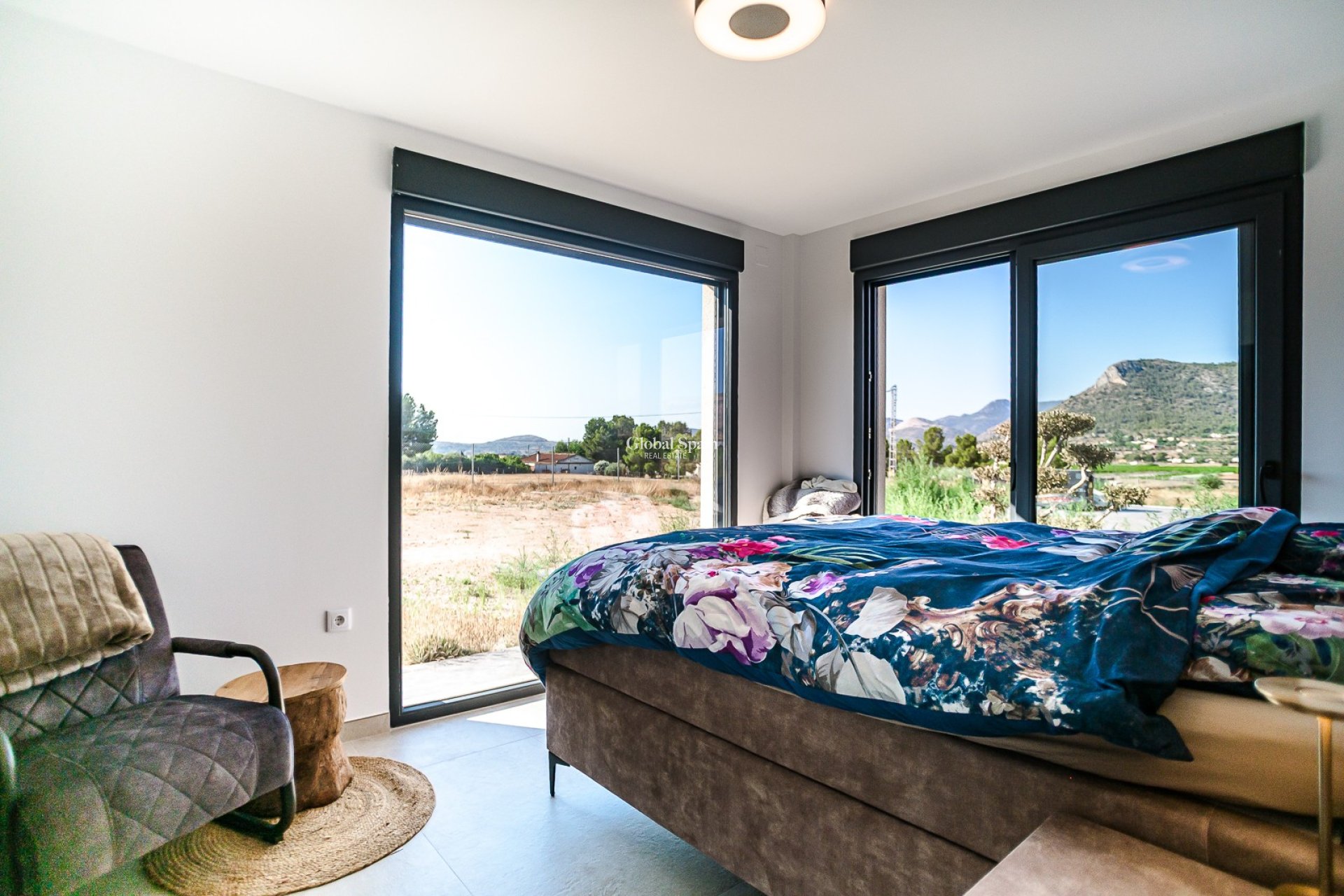 Resale - VILLA -
ASPE - Aspe