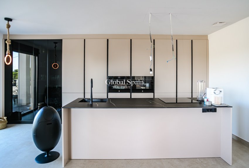 Resale - VILLA -
ASPE - Aspe