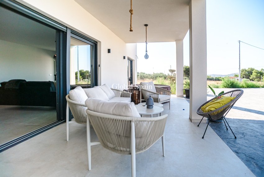 Resale - VILLA -
ASPE - Aspe