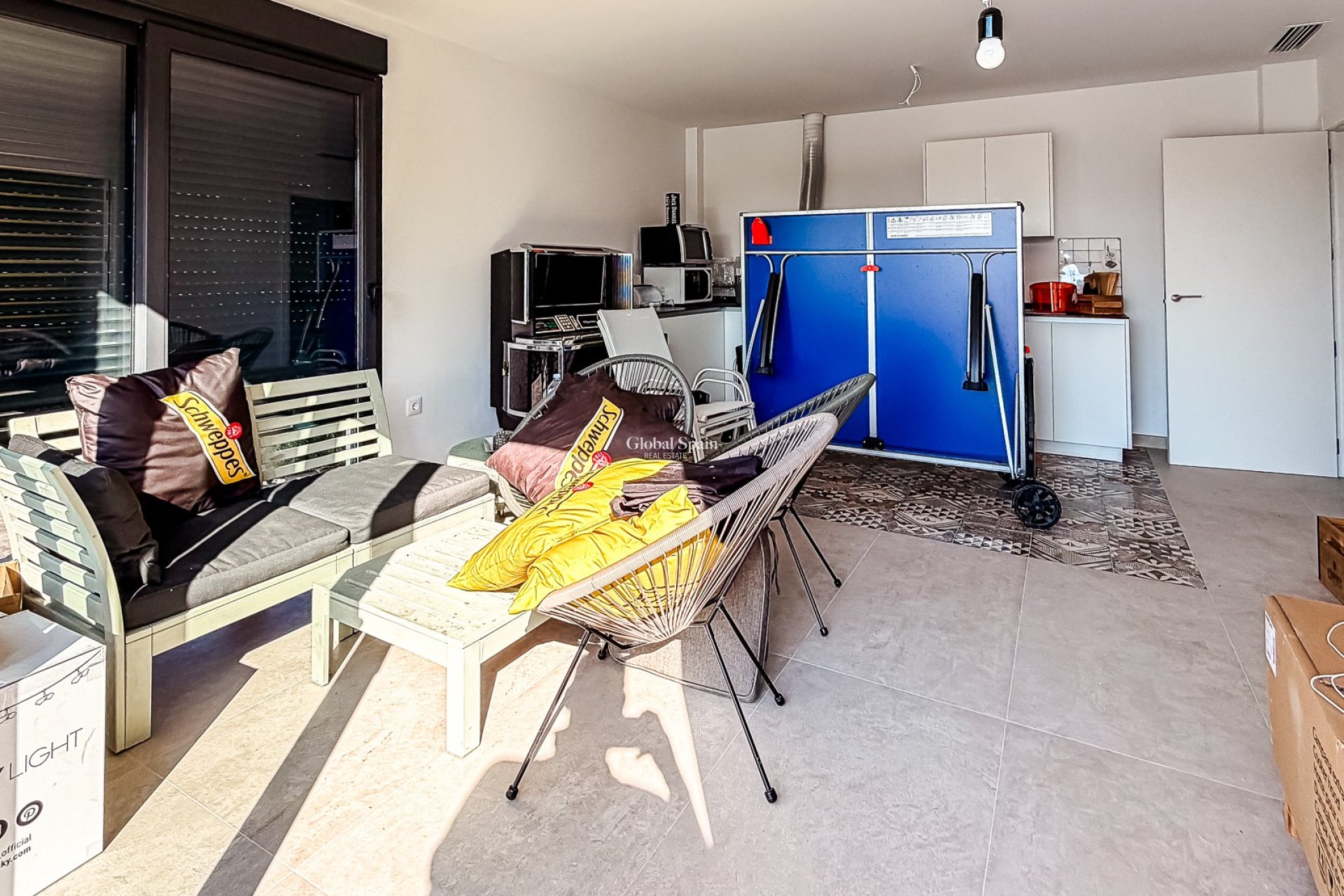 Resale - VILLA -
ASPE - Aspe