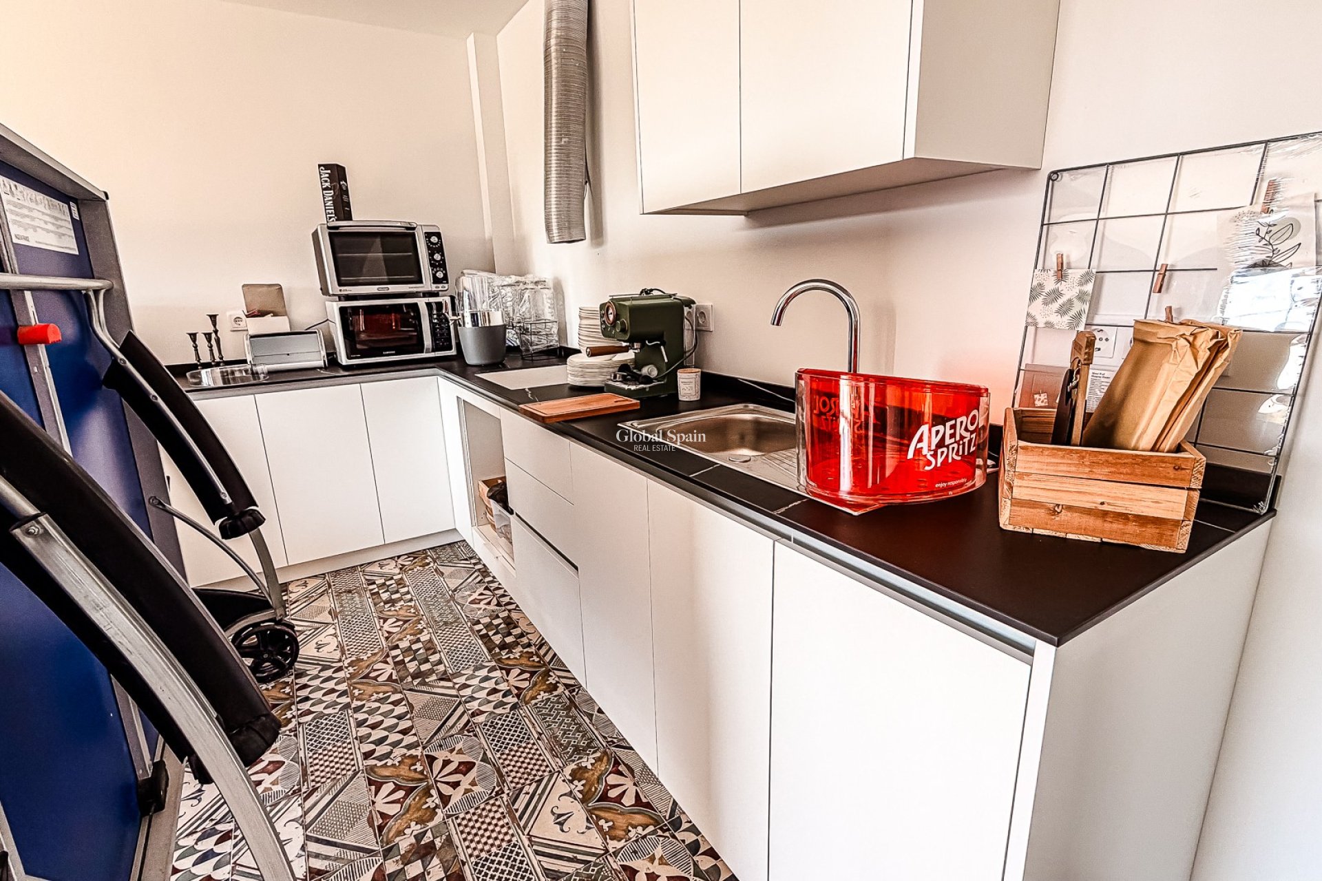 Resale - VILLA -
ASPE - Aspe