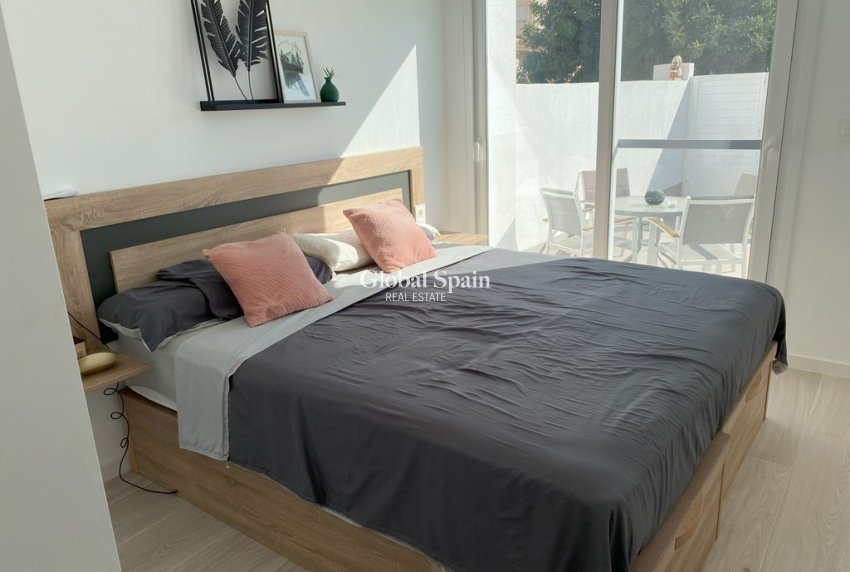 Resale - VILLA -
AVILESES - Inland