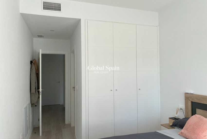 Resale - VILLA -
AVILESES - Inland