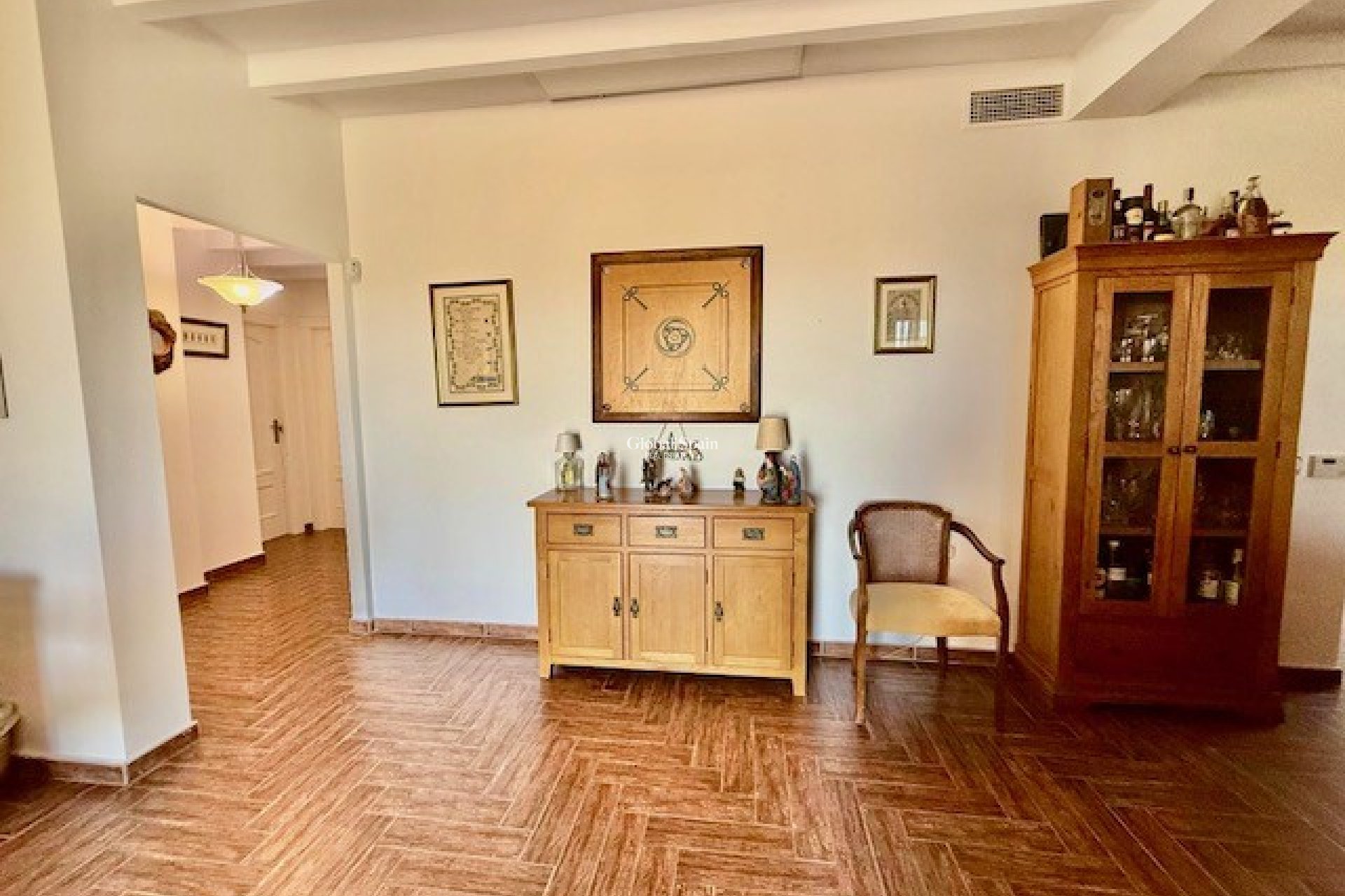 Resale - VILLA -
AVILESES - Inland