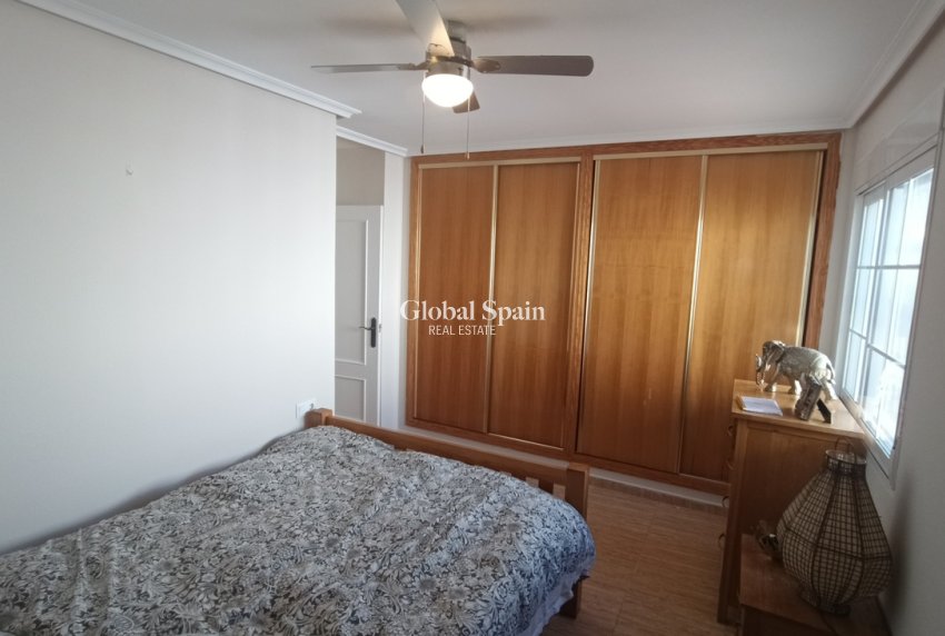 Resale - VILLA -
AVILESES - Inland