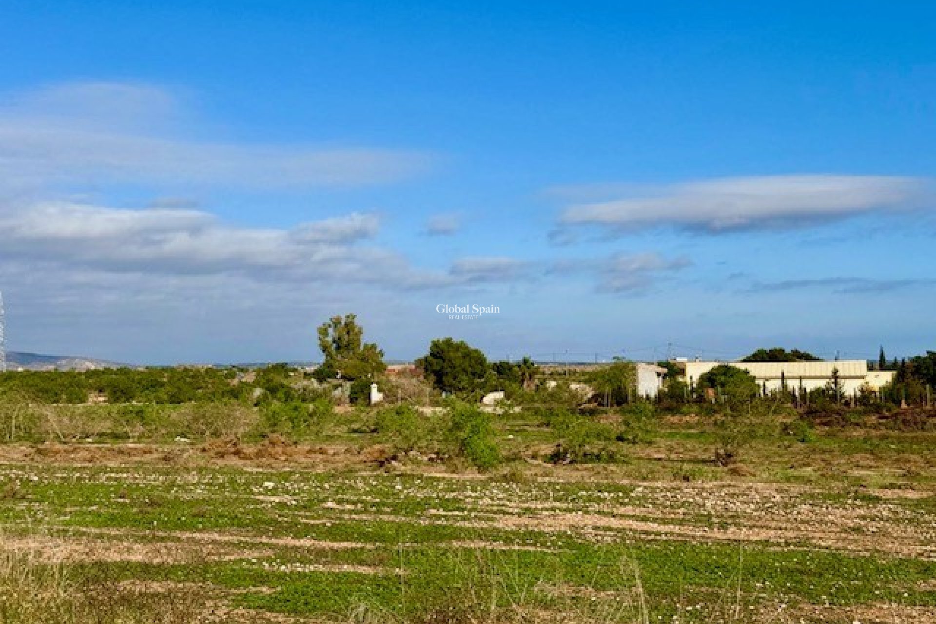 Resale - VILLA -
AVILESES - Inland