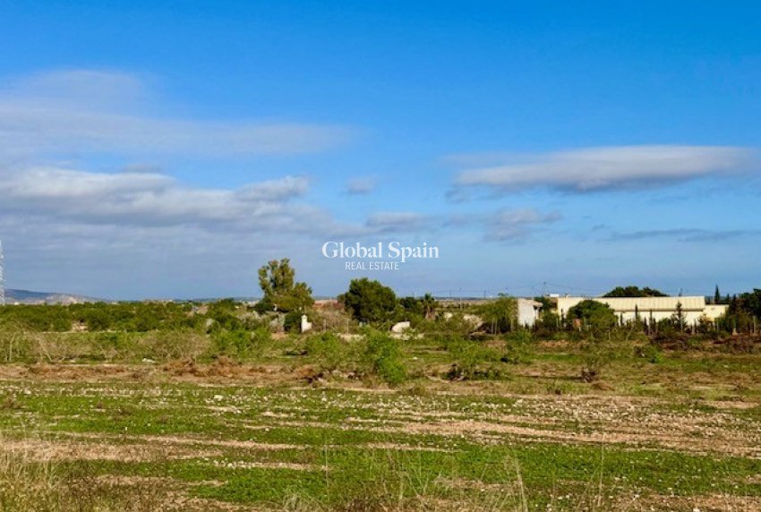 Resale - VILLA -
AVILESES - Inland