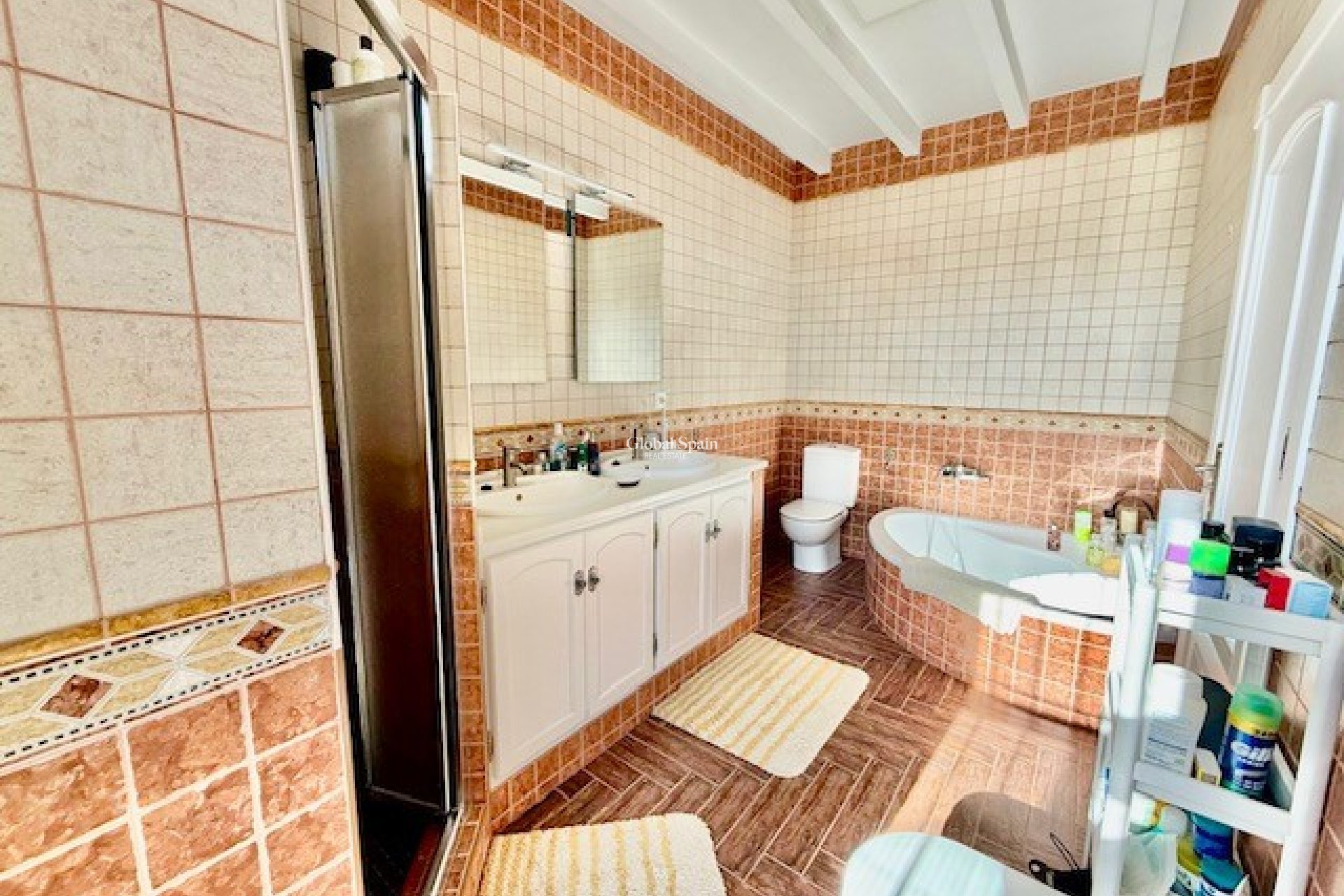 Resale - VILLA -
AVILESES - Inland