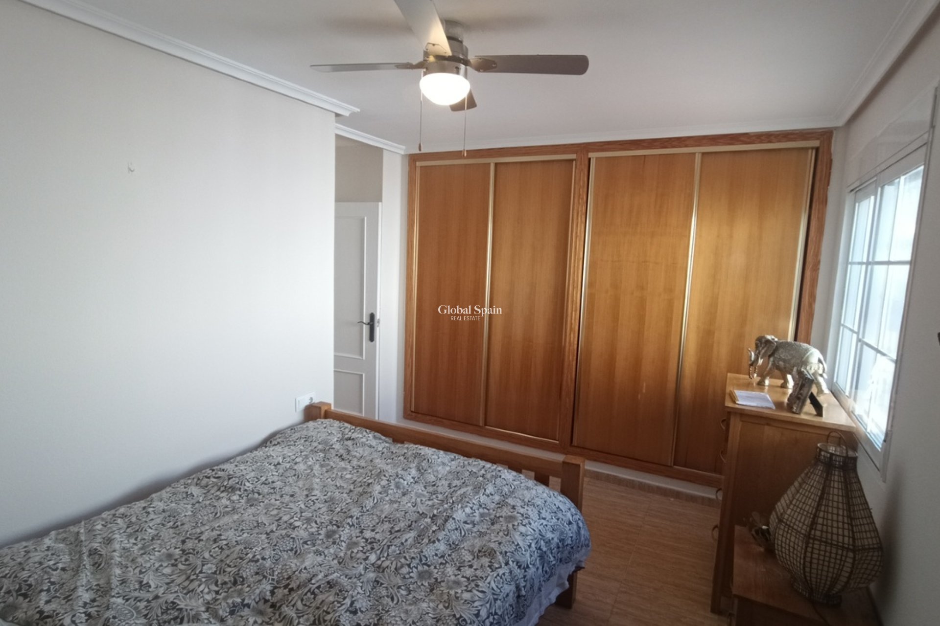 Resale - VILLA -
AVILESES - Inland