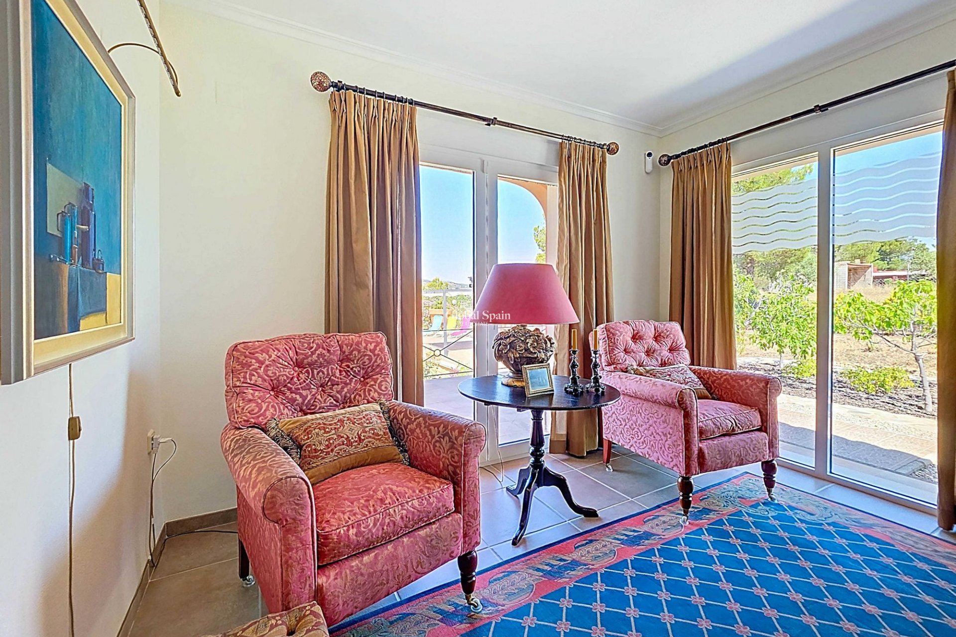 Resale - VILLA -
AYORA - Ayora