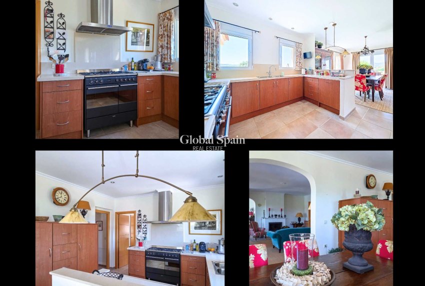 Resale - VILLA -
AYORA - Ayora