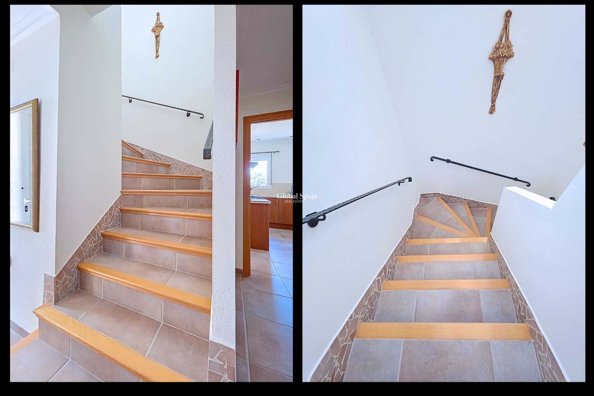 Resale - VILLA -
AYORA - Ayora