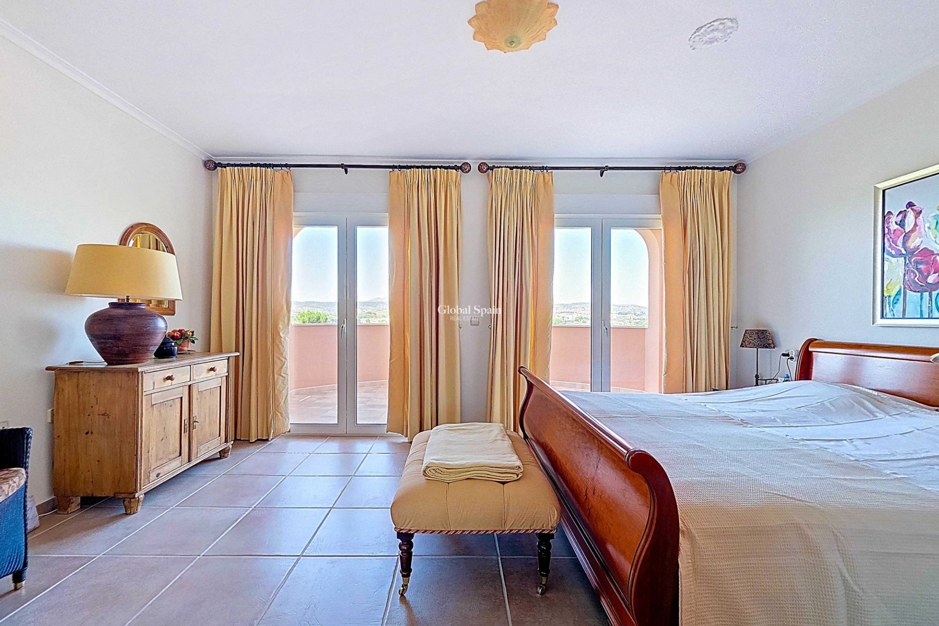 Resale - VILLA -
AYORA - Ayora