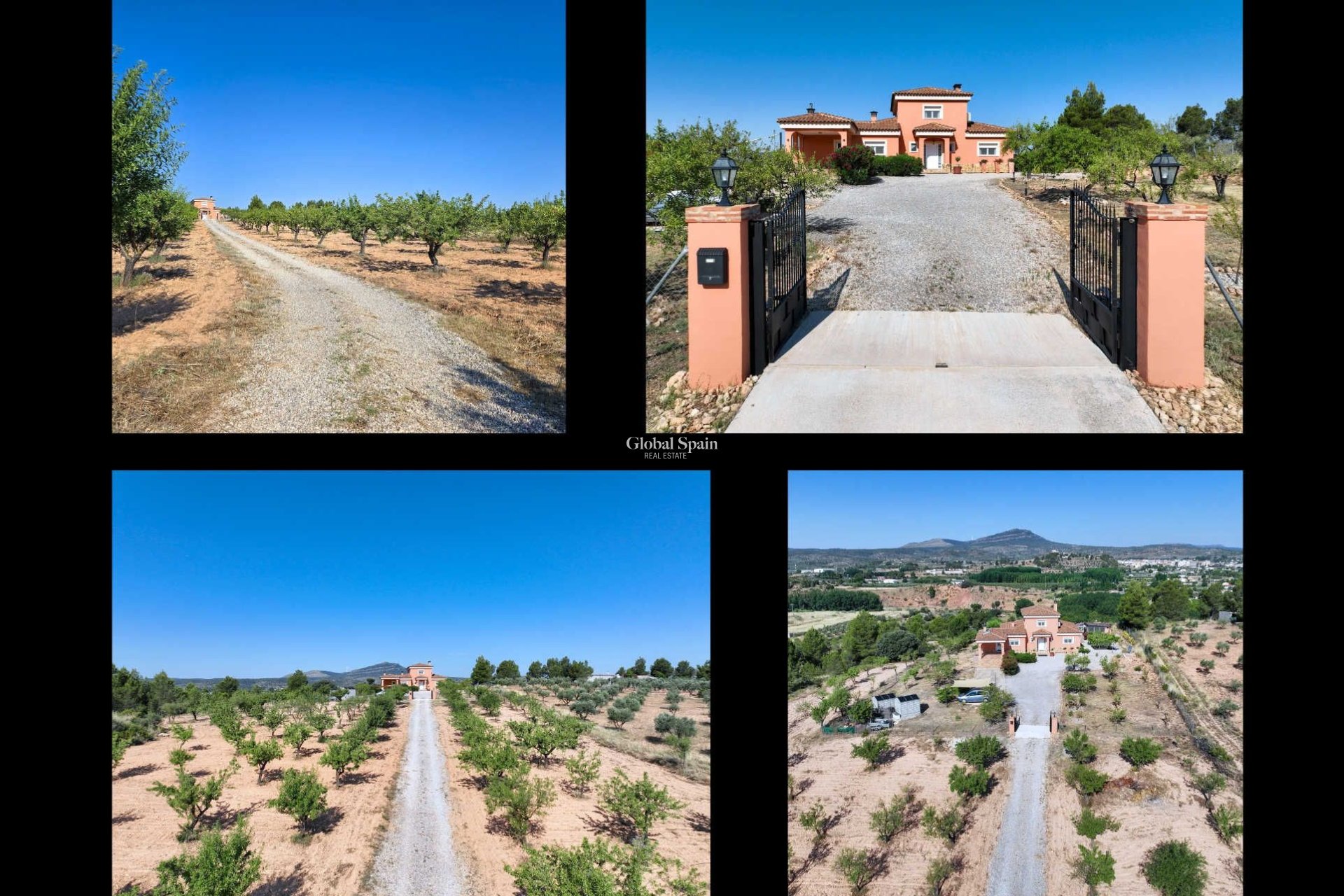 Resale - VILLA -
AYORA - Ayora