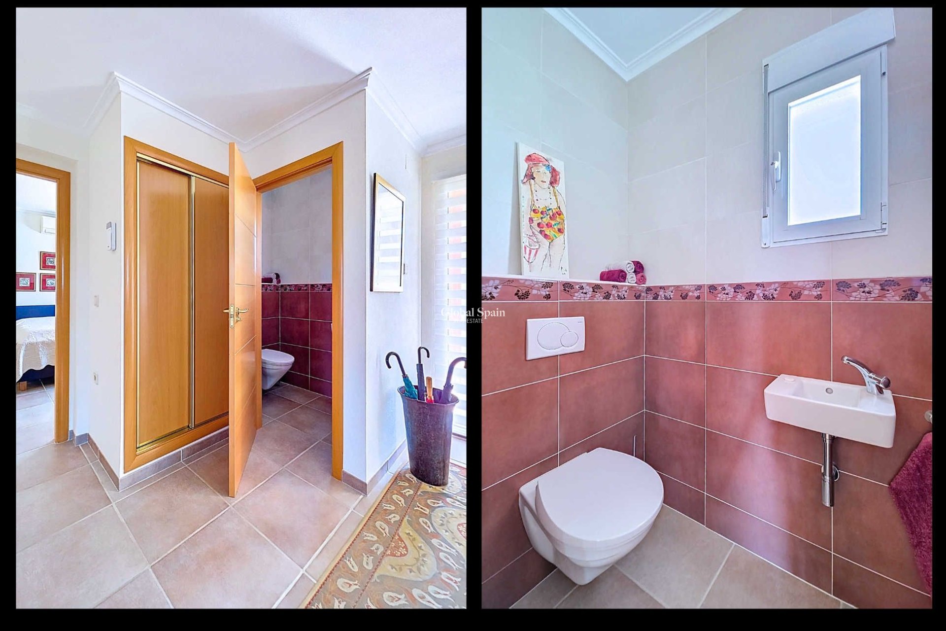 Resale - Villa -
Ayora