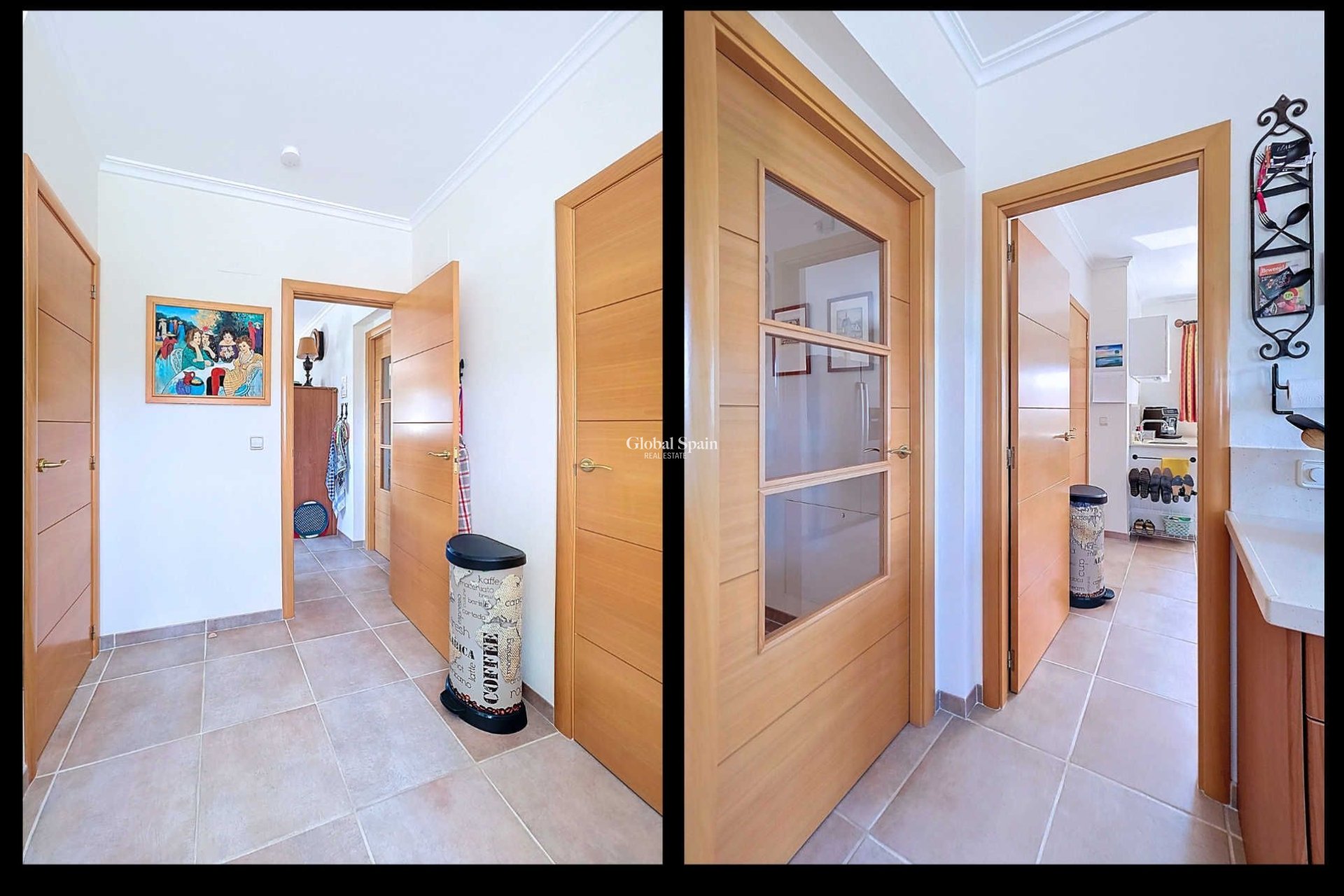 Resale - Villa -
Ayora