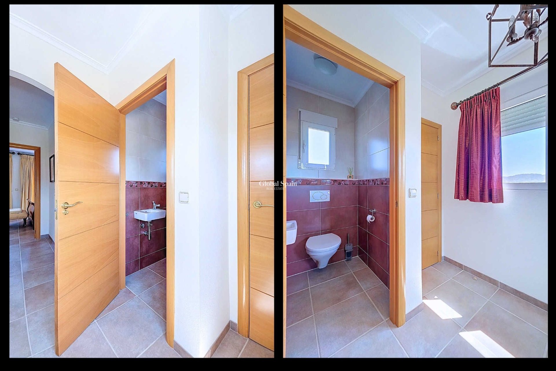 Resale - Villa -
Ayora