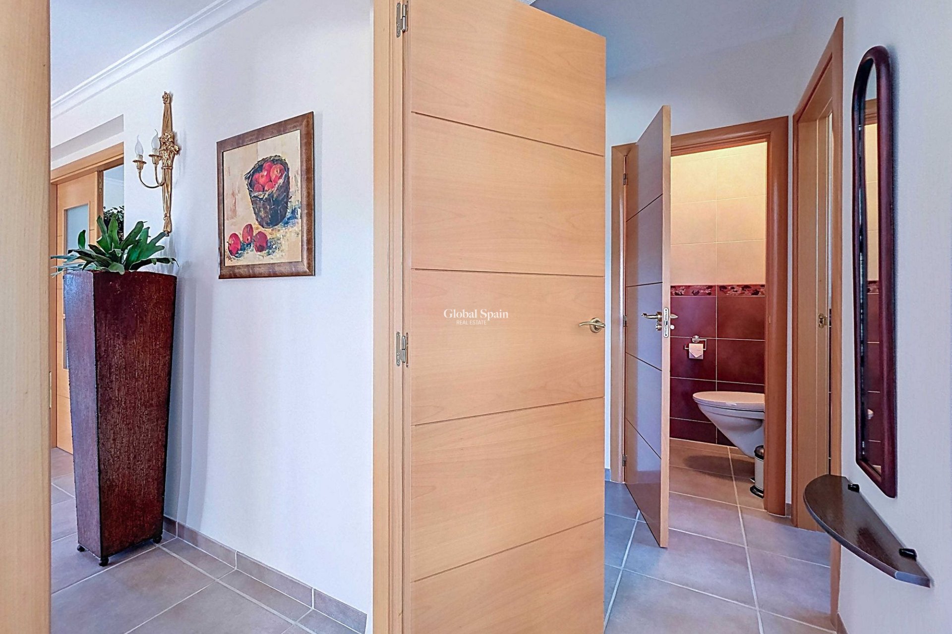 Resale - Villa -
Ayora