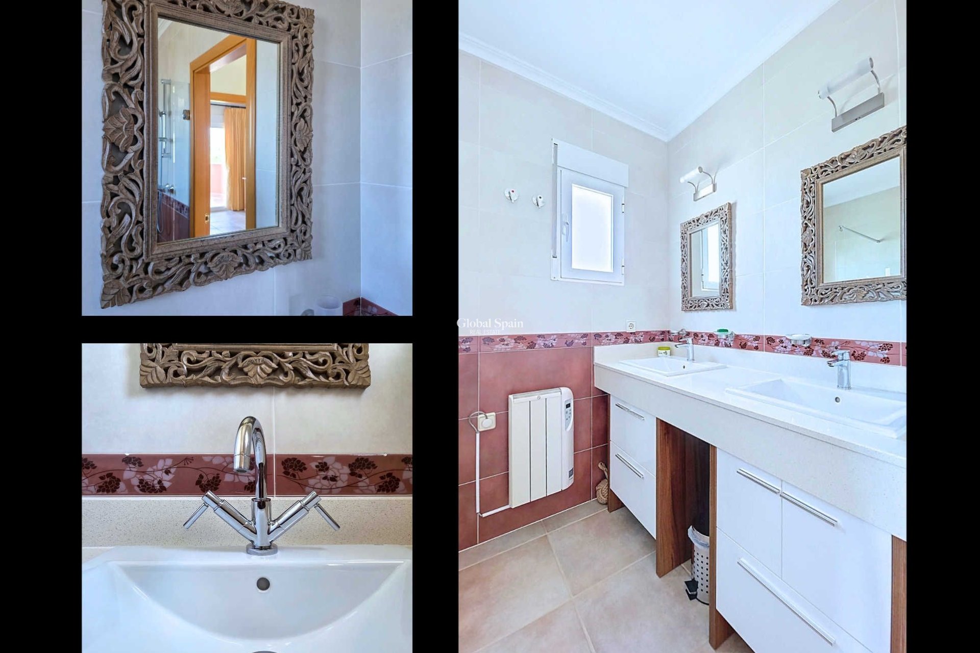 Resale - Villa -
Ayora