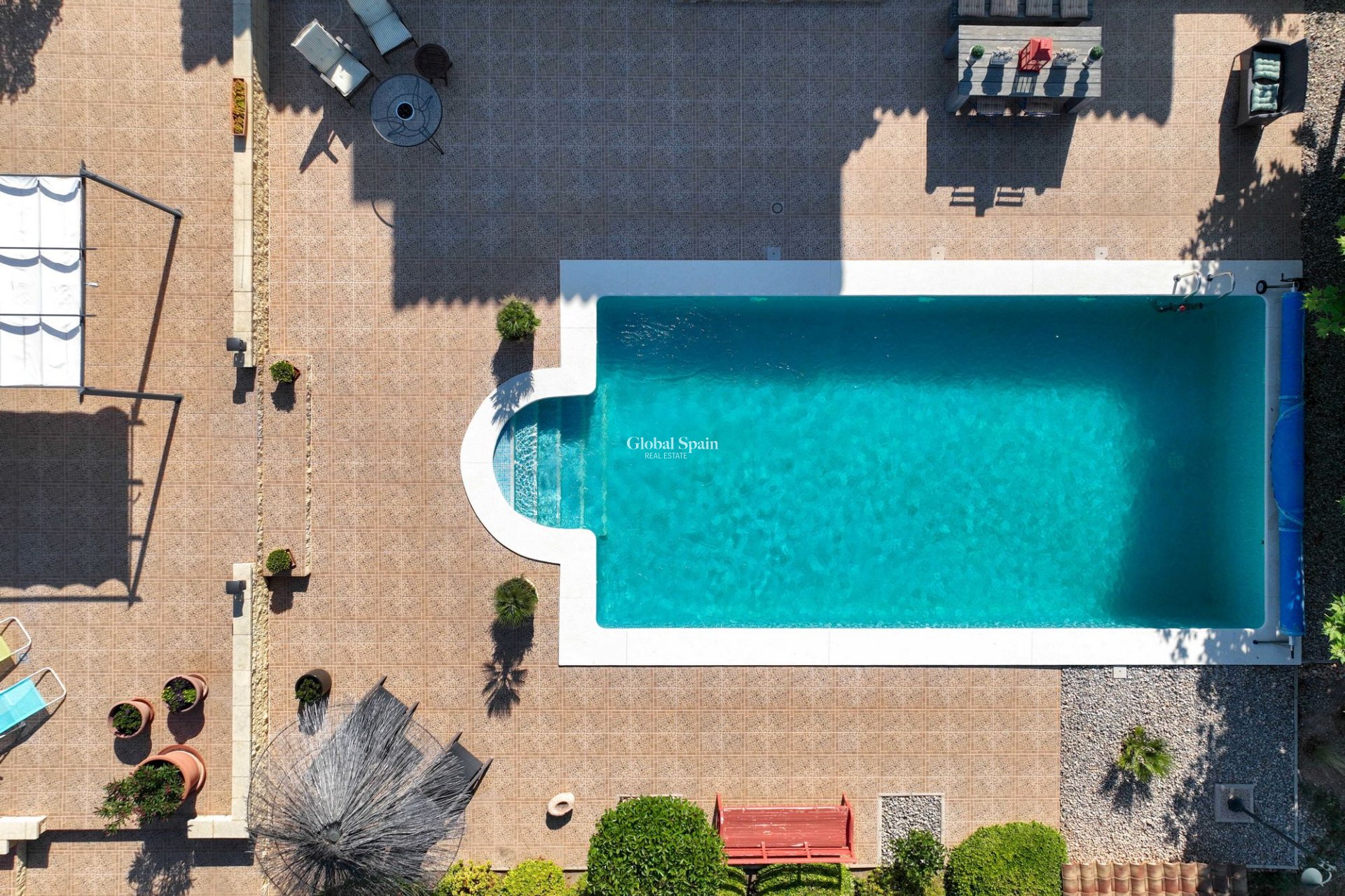 Resale - Villa -
Ayora