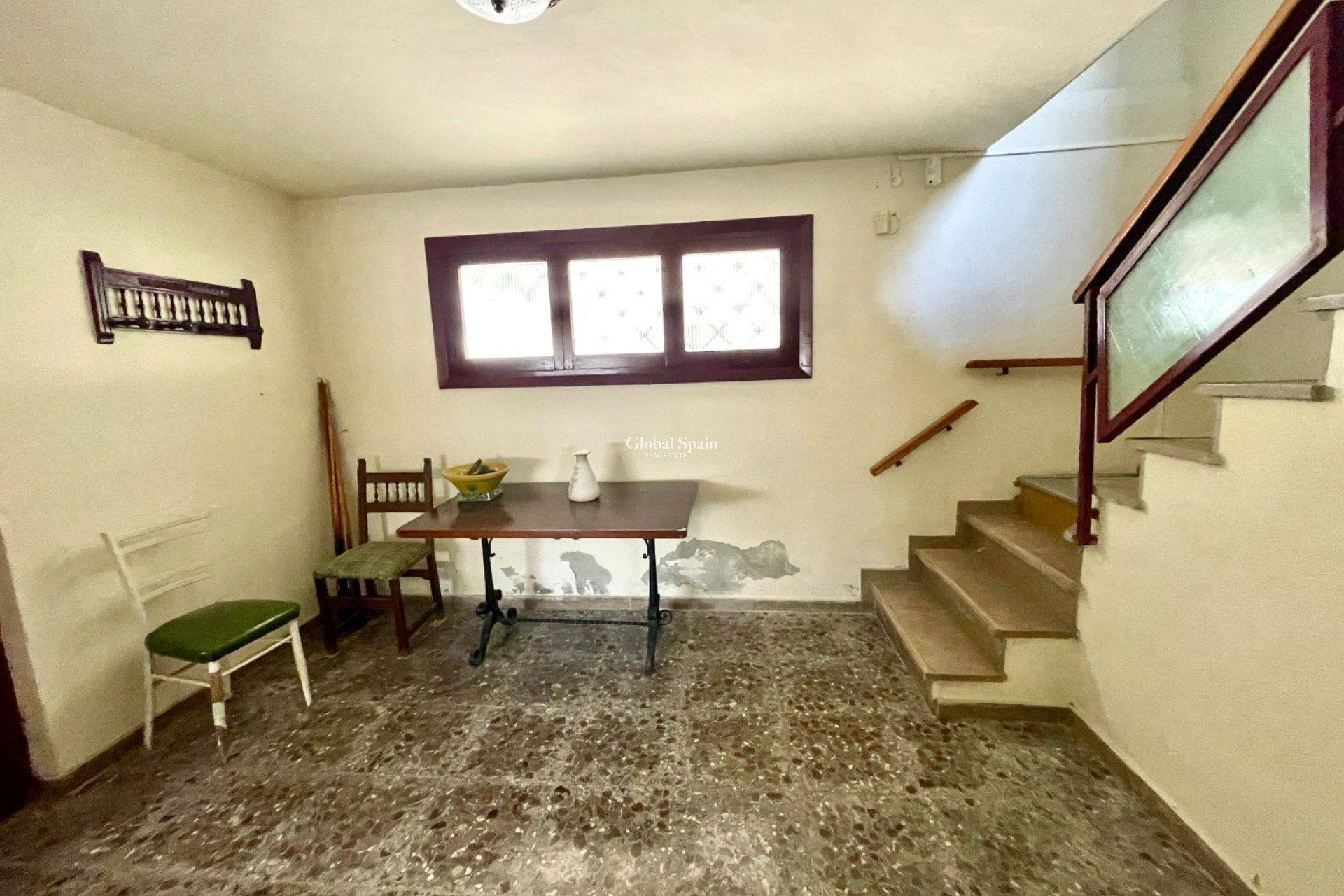 Resale - VILLA -
BENEJÚZAR - Inland