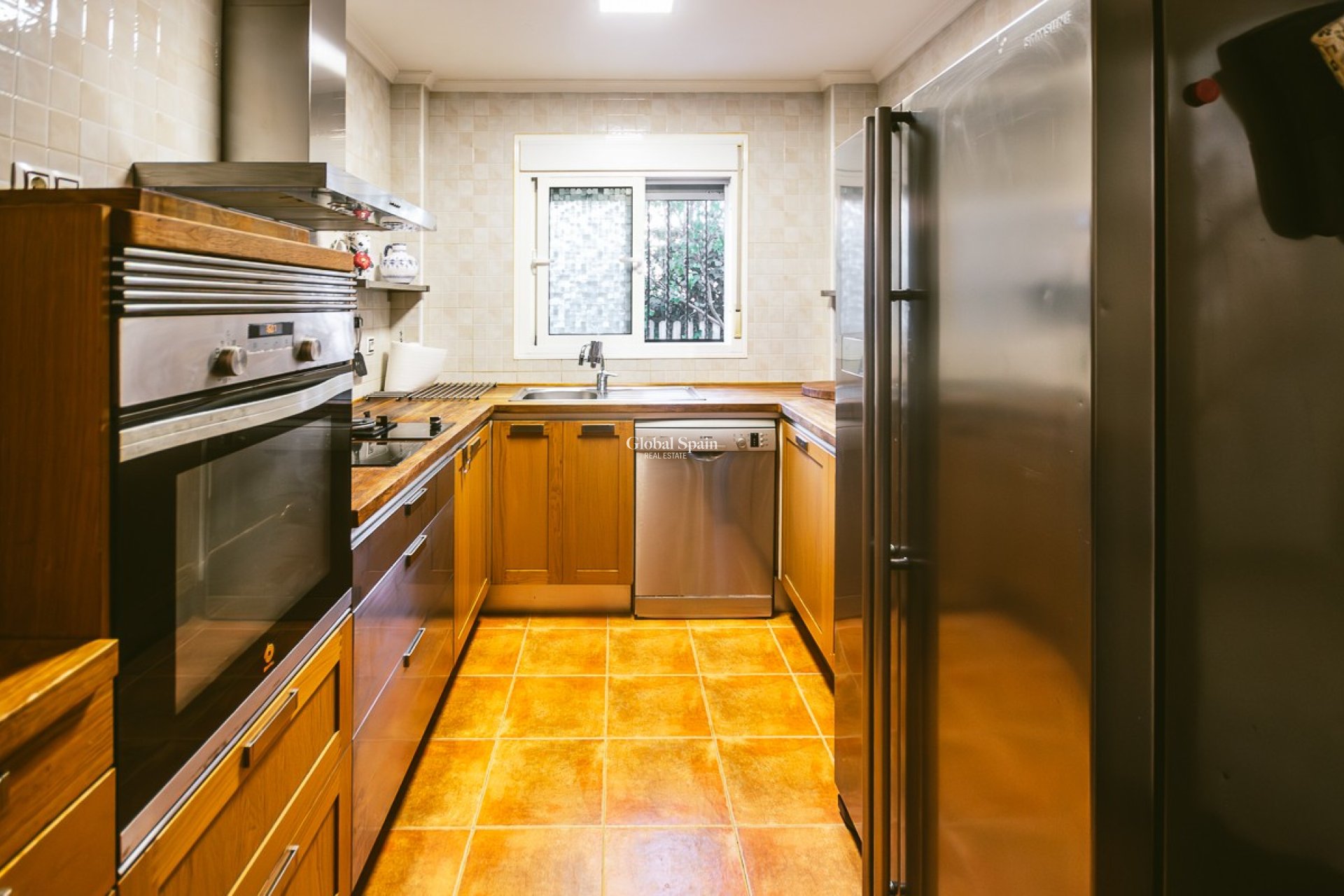 Resale - VILLA -
BENFERRI - Benferri