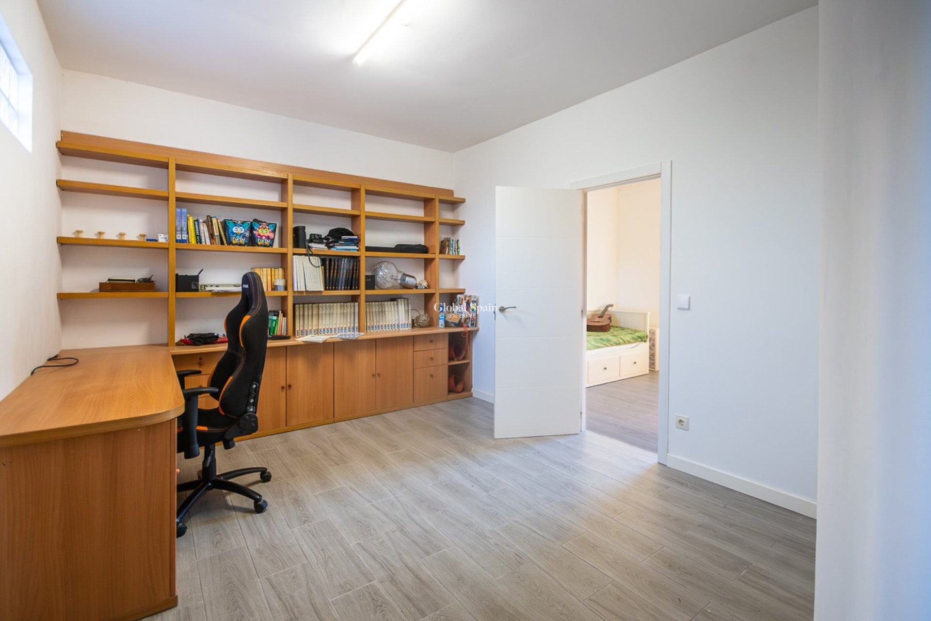 Resale - VILLA -
BENFERRI - Benferri