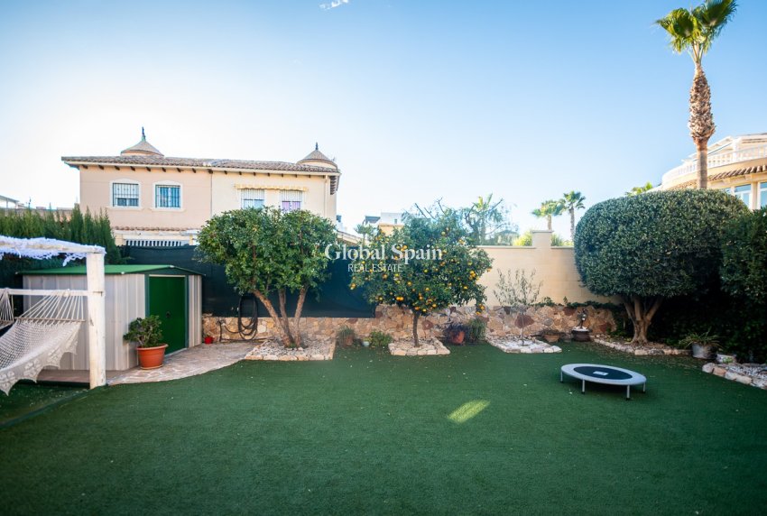 Resale - VILLA -
BENFERRI - Benferri