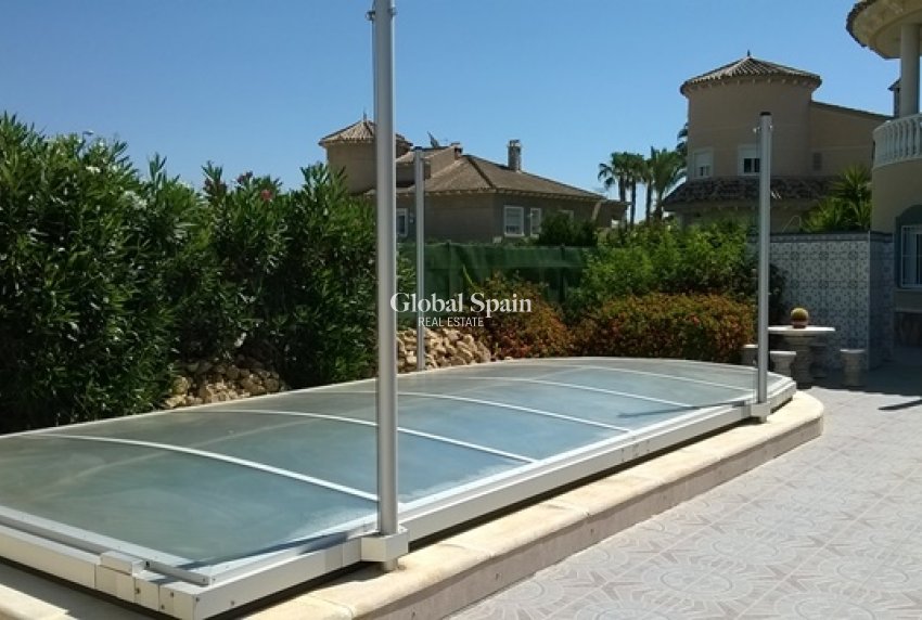 Resale - VILLA -
BENFERRI - Benferri