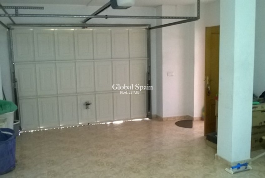 Resale - VILLA -
BENFERRI - Benferri