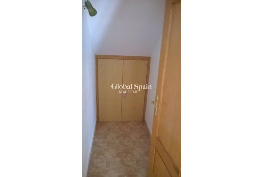 Resale - VILLA -
BENFERRI - Benferri