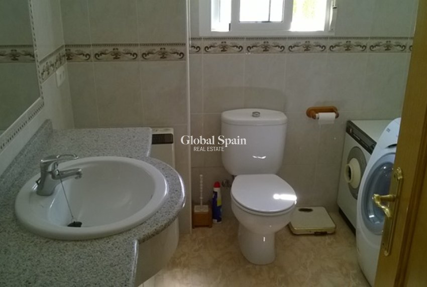 Resale - VILLA -
BENFERRI - Benferri