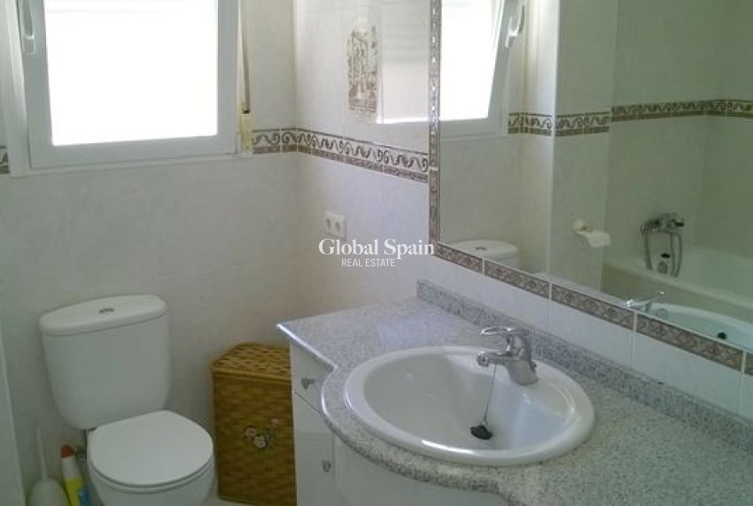 Resale - VILLA -
BENFERRI - Benferri