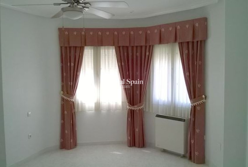 Resale - VILLA -
BENFERRI - Benferri