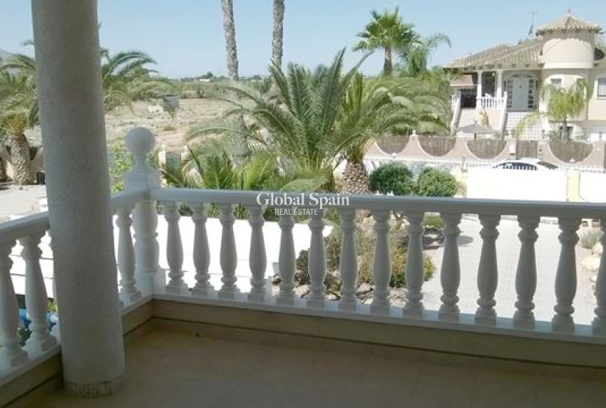 Resale - VILLA -
BENFERRI - Benferri