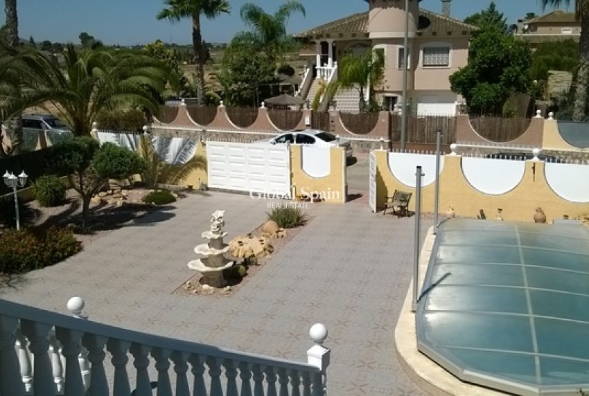 Resale - VILLA -
BENFERRI - Benferri